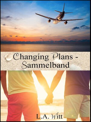 cover image of Changing Plans--Sammelband
